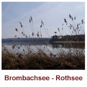 Brombachsee - Rothseerundfahrt
